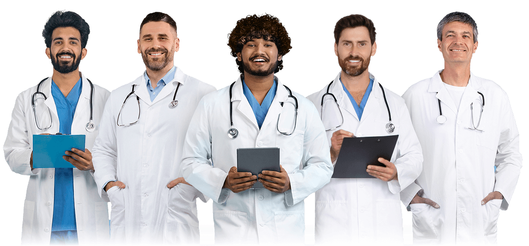 Our doctors