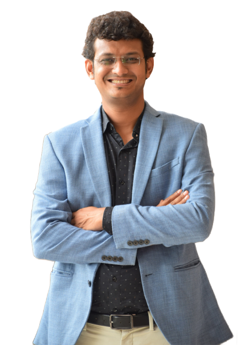Dr. Parth A. Soni